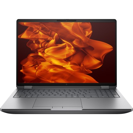 Ноутбук HP ZBook Fury G1i 16'' (5F9U3ES)  у Микуличині