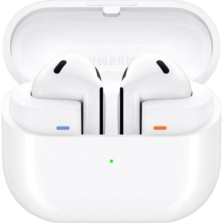 Бездротові навушники Samsung Galaxy Buds 3 White (SM-R530NZWASEK)  у Тернополі