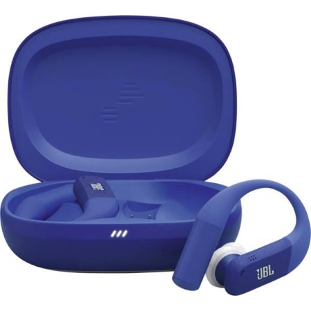 Навушники JBL Endurance Peak 4 Blue (JBLENDUPEAK4BLU)  у Львові