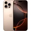 Вживаний Apple iPhone 16 Pro Max 512 Gb Desert Titanium (MYX23) A