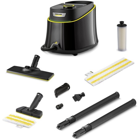 Пароочисник Karcher SC 3 Deluxe Anniversary Edition (1.513-436.0)  у Запоріжжі