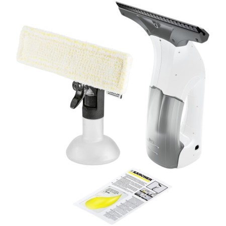 Пилосос віконний Karcher WV 1 Plus (1.633-608.0)  у Запоріжжі