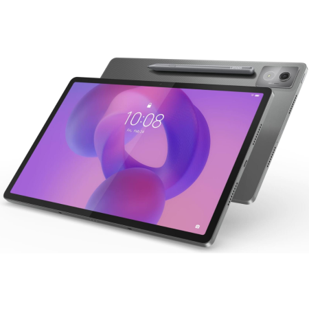 Планшет Lenovo Idea Tab Pro 8/256 Luna Grey + Pen and Keyboard (ZAE40222UA)
