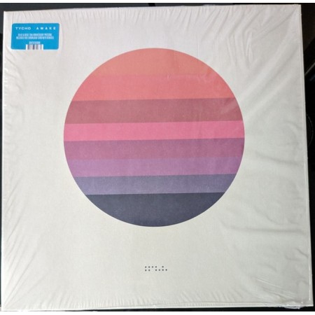 Вінілова платівка Tycho – Awake (Limited Edition) (1 LP)