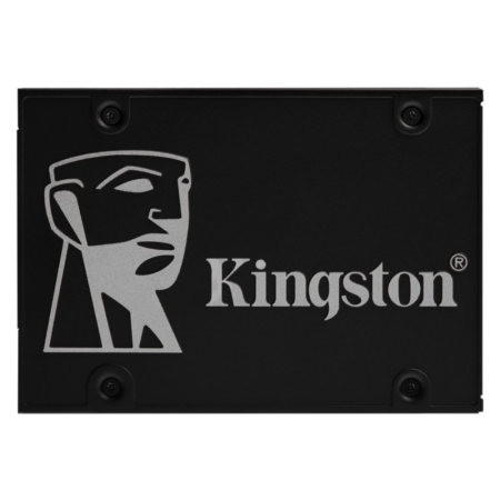 SSD накопичувач KINGSTON 2.5
