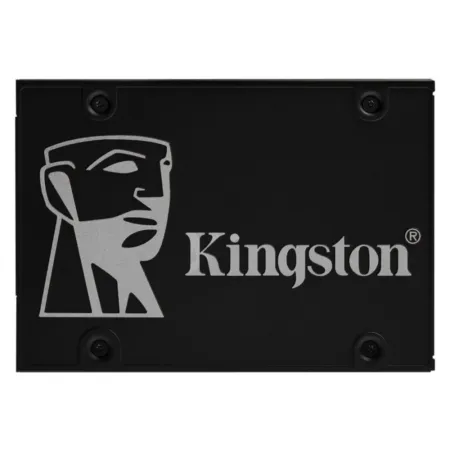 SSD накопичувач KINGSTON 2.5