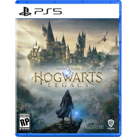 Гра Hogwarts Legacy (PS5)
