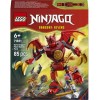 Конструктор LEGO Ninjago Бойовий набір робота Дракона Кая (71851)  у Києві