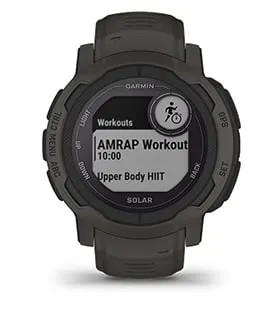 Тренування HIIT Тренування HIIT