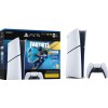Ігрова консоль Sony PlayStation 5 Slim Digital Edition 825 GB (Fortnite Flowering Choas Bundle)  у Рівному