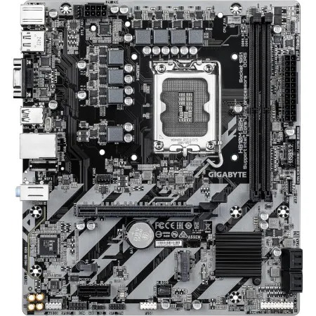 Mатеринська плата GIGABYTE H810M S2H s1851 mATX (H810M S2H)  у Сумах