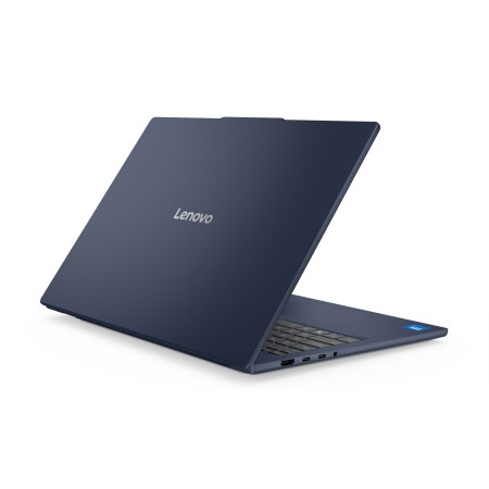 Ноутбук Lenovo ideapad Slim 5 16IRH10R Cosmic Blue (83J1006QRA)