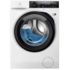 Прально-сушильна машина Electrolux фронтальна 9(5)кг White (EW7W4492U)  у Рівному