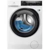 Прально-сушильна машина Electrolux фронтальна 9(5)кг White (EW7W4492U)