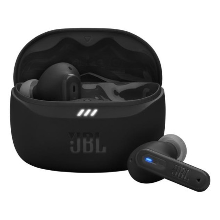 Навушники JBL Tune Beam 2 Black (JBLTBEAM2BLK)