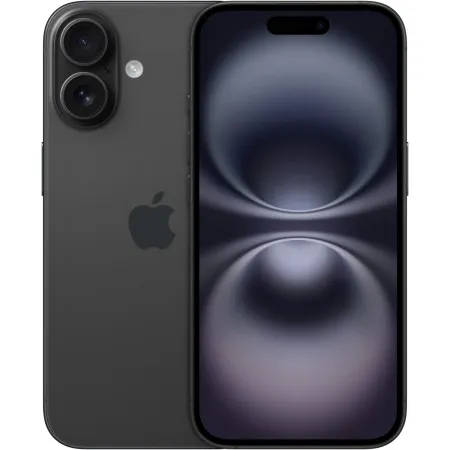 Apple iPhone 16 512 Gb Black (MYEK3SX/A)