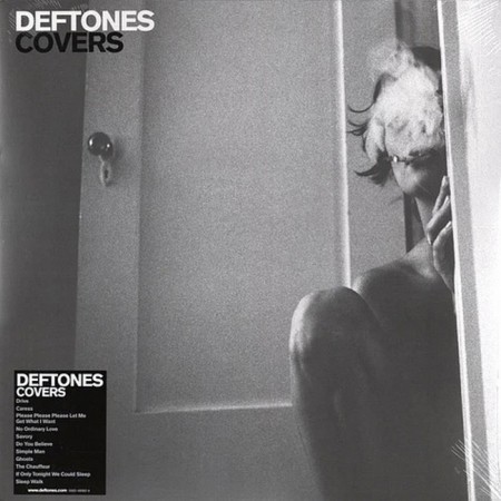 Вінілова платівка Deftones – Covers (Limited Edition) (1 LP)