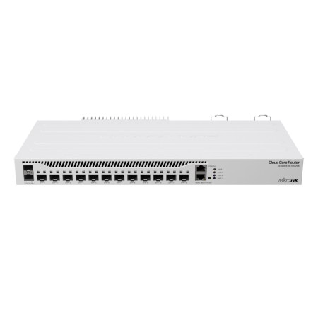 Маршрутизатор MikroTiK Cloud Core Router CCR2004-1G-12S+2XS (CCR2004-1G-12S+2XS)