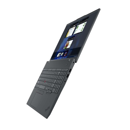 Ноутбук Lenovo ThinkPad L16 Black Gen 1 (21L7001KRA)
