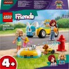 Конструктор LEGO Friends Авто собачого перукаря (42635)  у Микуличині