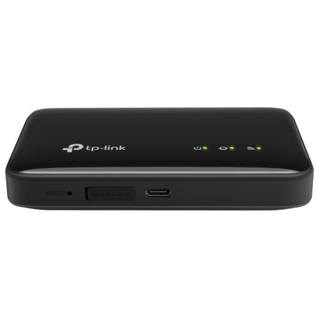 Мобільний Маршрутизатор TP-LINK M7005 N150, 4G/LTE (M7005)