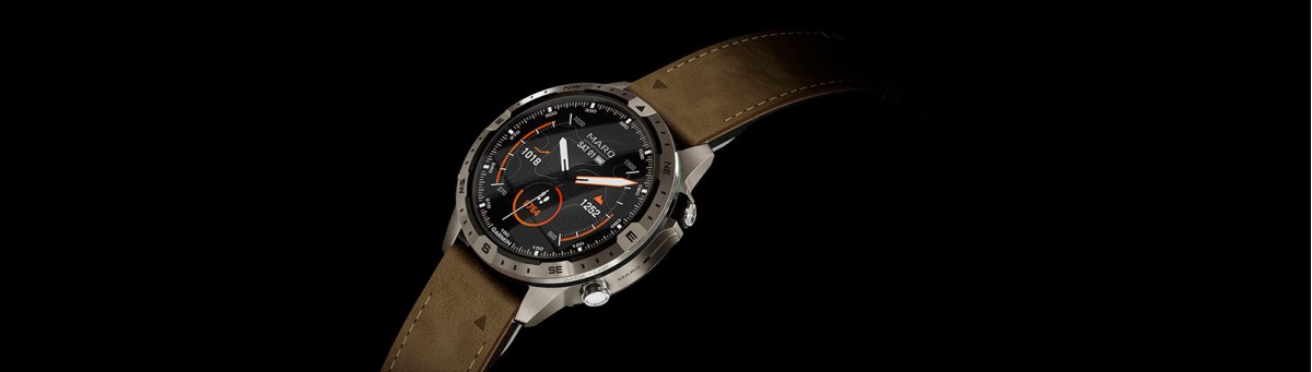Годинник MARQ Adventurer (Gen 2) MARQ Adventurer (Gen 2)