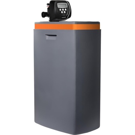 Фільтр знезалізнення та пом'якшення води Ecosoft Anthracite Gold 370 CI, фільтр. матеріал 37л Ecomix C  у Львові
