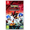 Гра Sonic X Shadow Generations (Nintendo Switch) в Одесі