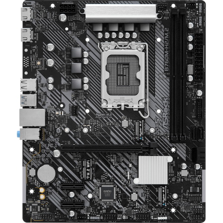 Материнська плата ASRock B760M-H2/M.2 s1700 mATX (B760M-H2/M.2)