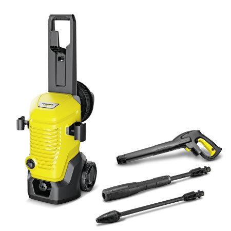 Мінімийка високого тиску Karcher K 4 WCM Premium (1.324-230.0)  у Запоріжжі