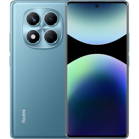 Смартфон Xiaomi Redmi Note 14 Pro 8/256GB Ocean Blue (1123273)  у Тернополі
