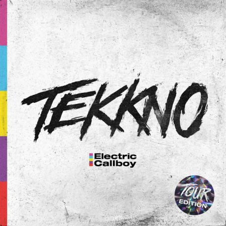 Вінілова платівка Electric Callboy – Tekkno (Limited Edition) (1 LP)