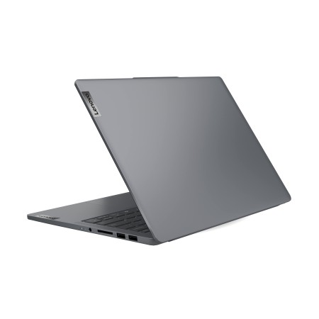 Ноутбук Lenovo ideapad Pro 5 14IMH9 Arcc Grey (83D2003XRA)