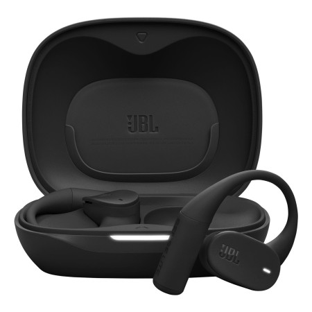 Навушники JBL Sense Lite Black (JBLSENSELITEBLK)  у Полтаві