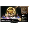 Телевізор Hisense 55’’ miniLED 55U8Q (20016080)