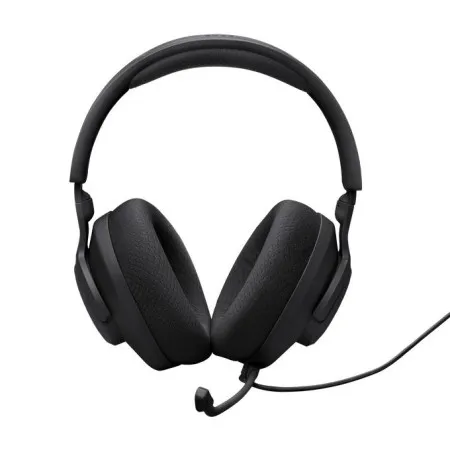 Ігрові навушники JBL Quantum 100M2 Black (JBLQTUM100M2BLK)  у Житомирі
