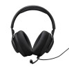 Ігрові навушники JBL Quantum 100M2 Black (JBLQTUM100M2BLK)  у Полтаві