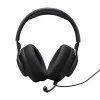 Ігрові навушники JBL Quantum 100M2 Black (JBLQTUM100M2BLK)  у Житомирі