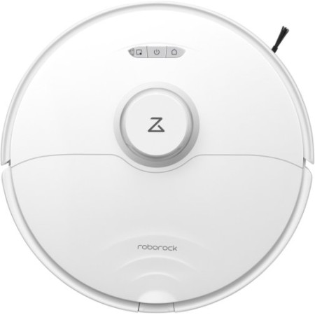 Робот-пилосос Roborock S8 White (S802-00)  у Тернополі