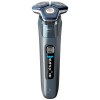 Електробритва PHILIPS Series 7000 9Вт Gray/Blue (S7882/55)  у Львові