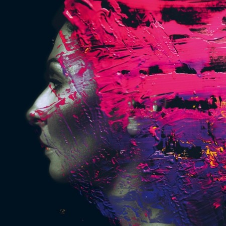 Вінілова платівка Steven Wilson – Hand Cannot Erase (10th Anniversary Edition, Remastered) (2 LP)