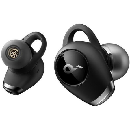 Навушники Anker SoundCore Life Dot 2 NC (Black) (A3931G11)