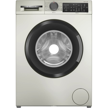 Пральна машина Bosch фронтальна 8кг Gray (WLZ2420SUA)