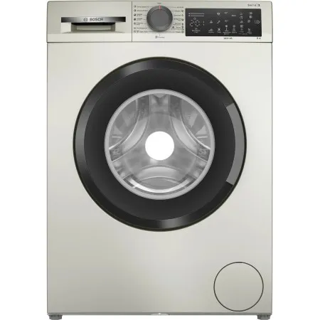 Пральна машина Bosch фронтальна 8кг Gray (WLZ2420SUA)  у Луцьку