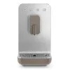 Автоматична кавоварка SMEG Collezione Taupe (BCC11TPMEU)