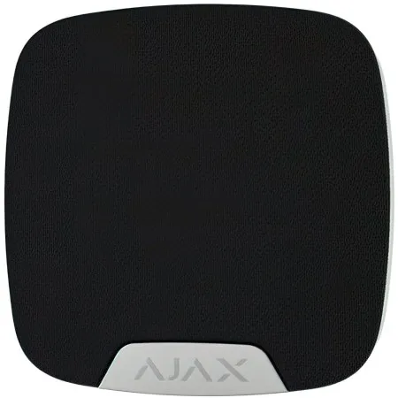 Бездротова кімнатна сирена Ajax HomeSiren (Black)  у Хмельницькому