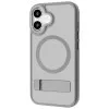 Чохол Proove Mainstay Case with Magnetic Ring iPhone 16 Gray