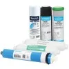 Комплект картриджів Ecosoft P`URE AquaCalcium Mint (12 місяців)  у Херсоні