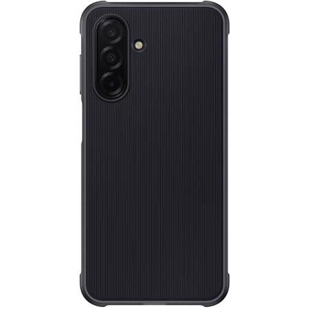 Чохол Samsung Rugged case для Galaxy A26 (A266) Black (EF-RA266CBEGWW)  у Чернівцях