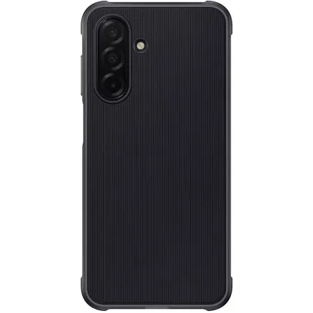 Чохол Samsung Rugged case для Galaxy A26 (A266) Black (EF-RA266CBEGWW)